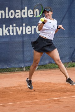 Bild 254 - BL DTV Hannover - Der Club an der Alster : Ergebnis: 2:7